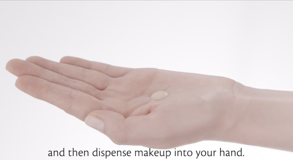 粉底液推薦｜Clé de Peau Beauté 鑽光柔霧修護粉底液