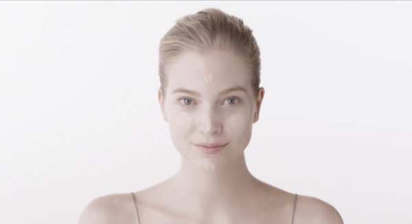 粉底液推薦｜Clé de Peau Beauté 鑽光柔霧修護粉底液