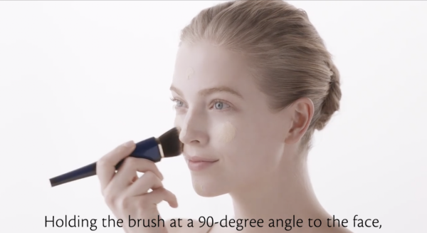 粉底液推薦｜Clé de Peau Beauté 鑽光柔霧修護粉底液