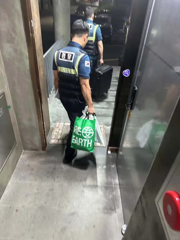 內地女獨遊住韓國民宿遇偷窺男屋主不理！網民揭Airbnb民宿門鎖有安全隱憂 