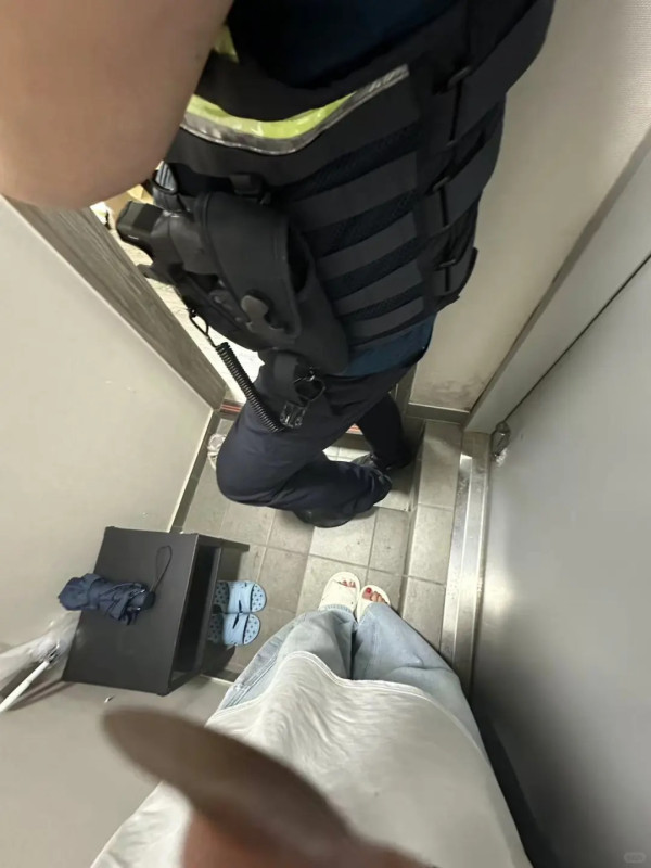 內地女獨遊住韓國民宿遇偷窺男屋主不理！網民揭Airbnb民宿門鎖有安全隱憂 