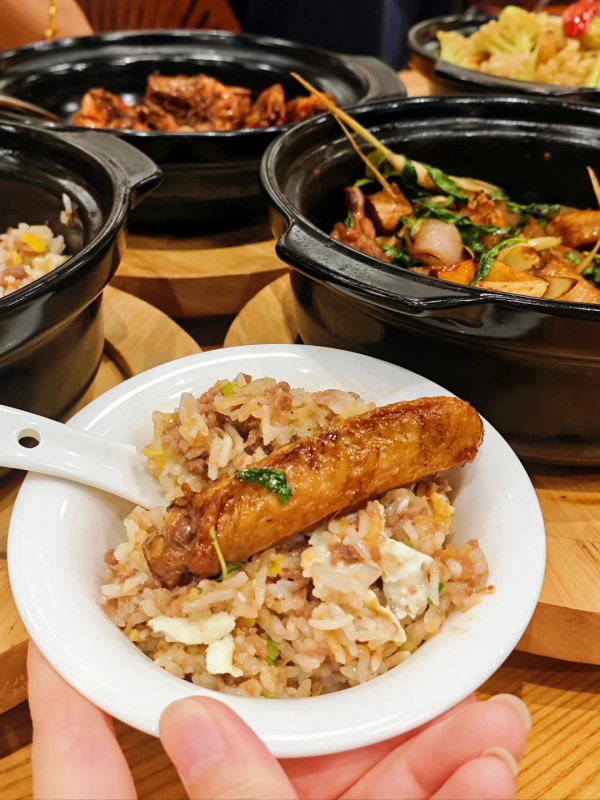 珠海口岸天地攻略。圖源：小紅書@關於美好About Good、小紅書@吾小六、小紅書@Han Meimei、小紅書@1ddddd、小紅書@費洛蒙小姐、小紅書@陽光小獅子 Sunny