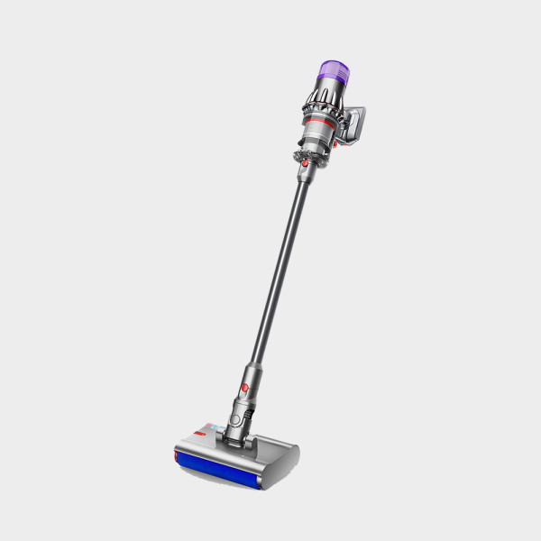 【二合一吸塵機推介】 Dyson、小米、LG$1000起！適合所有地板？吸力越強越好？