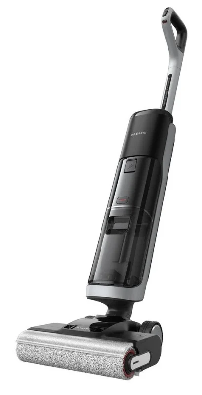 【二合一吸塵機推介】 Dyson、小米、LG$1000起！適合所有地板？吸力越強越好？