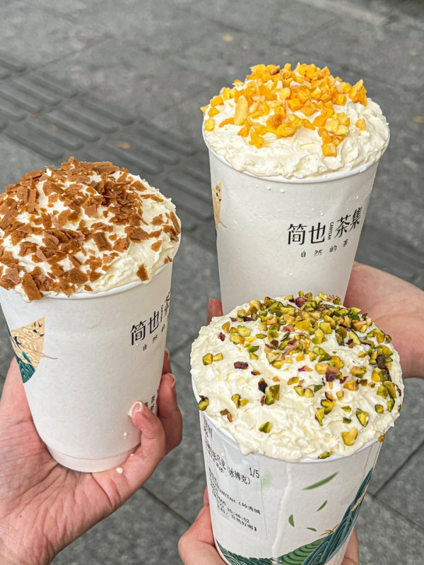 珠海口岸天地攻略。圖源：小紅書@關於美好About Good、小紅書@吾小六、小紅書@Han Meimei、小紅書@1ddddd、小紅書@費洛蒙小姐、小紅書@陽光小獅子 Sunny