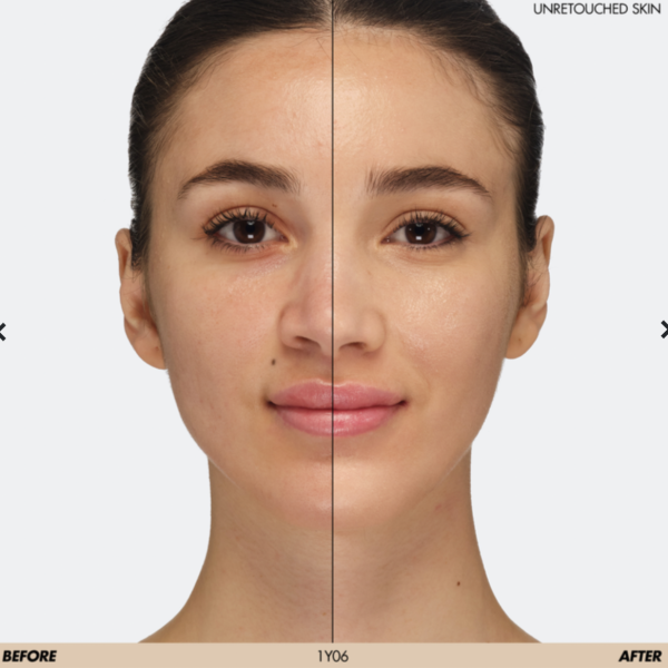 粉底液推薦｜MAKE UP FOR EVER HD SKIN 高清光感柔焦粉底