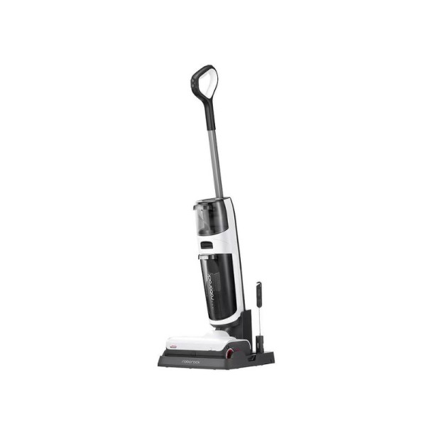 【二合一吸塵機推介】 Dyson、小米、LG$1000起！適合所有地板？吸力越強越好？