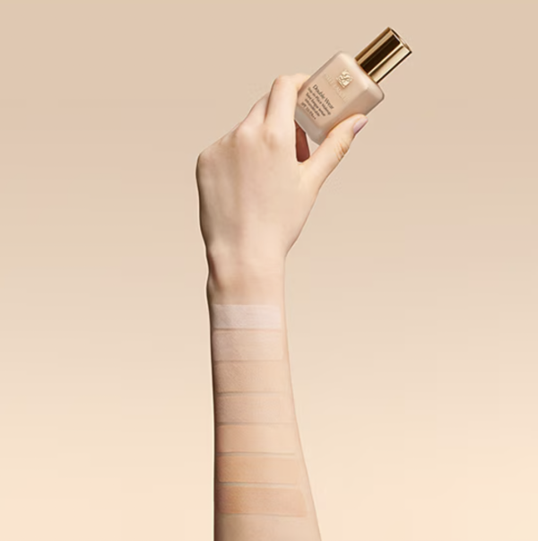 粉底液推薦｜Estée Lauder Double Wear持久防曬粉底