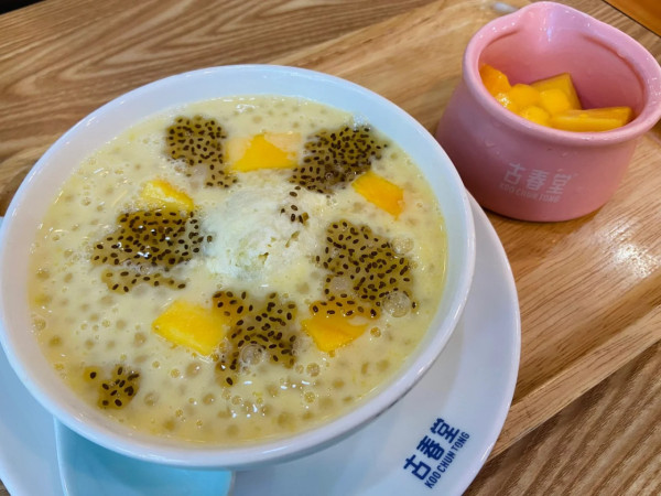 珠海口岸天地攻略。圖源：小紅書@關於美好About Good、小紅書@吾小六、小紅書@Han Meimei、小紅書@1ddddd、小紅書@費洛蒙小姐、小紅書@陽光小獅子 Sunny