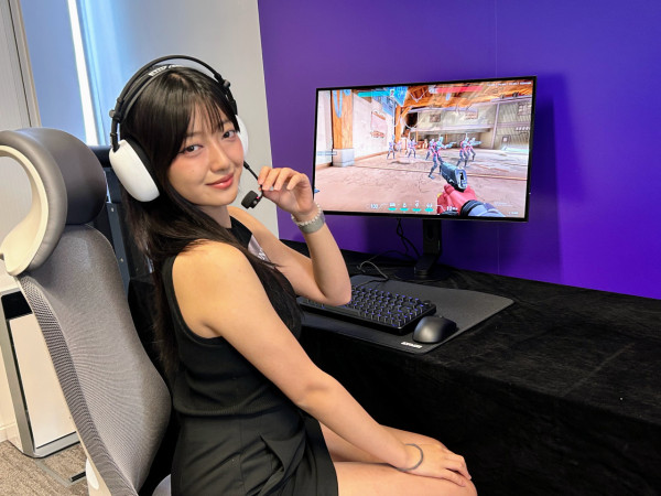 攝力提升 DIY日系清新機殼 實試Sony Xperia 10 VII 輕量鏡頭新設計