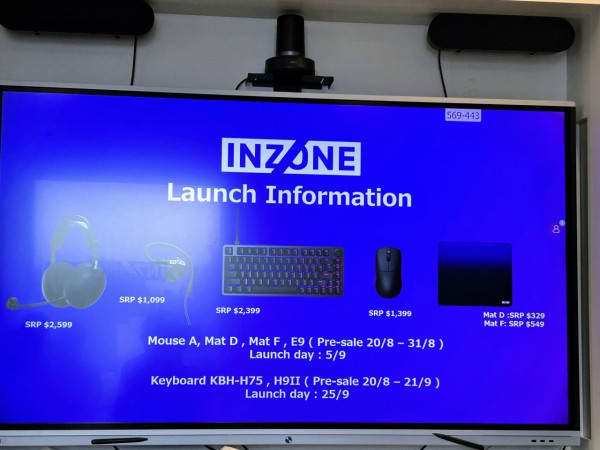 攝力提升 DIY日系清新機殼 實試Sony Xperia 10 VII 輕量鏡頭新設計