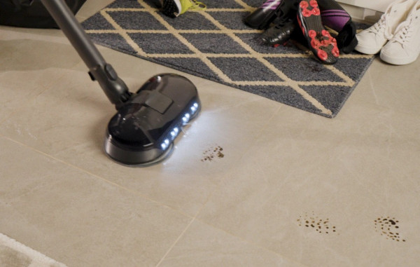 【二合一吸塵機推介】 Dyson、小米、LG$1000起！適合所有地板？吸力越強越好？