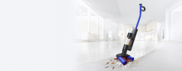 【二合一吸塵機推介】 Dyson、小米、LG$1000起！適合所有地板？吸力越強越好？