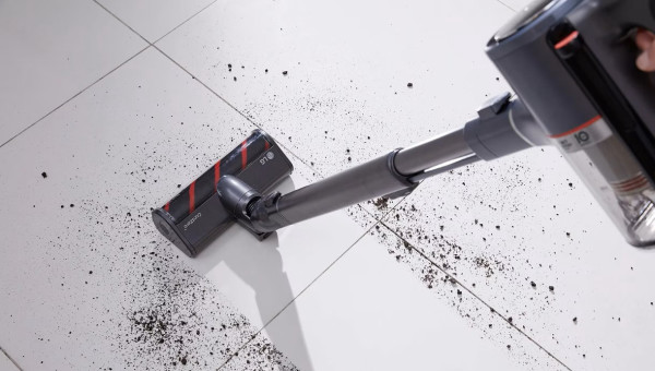 【二合一吸塵機推介】 Dyson、小米、LG$1000起！適合所有地板？吸力越強越好？