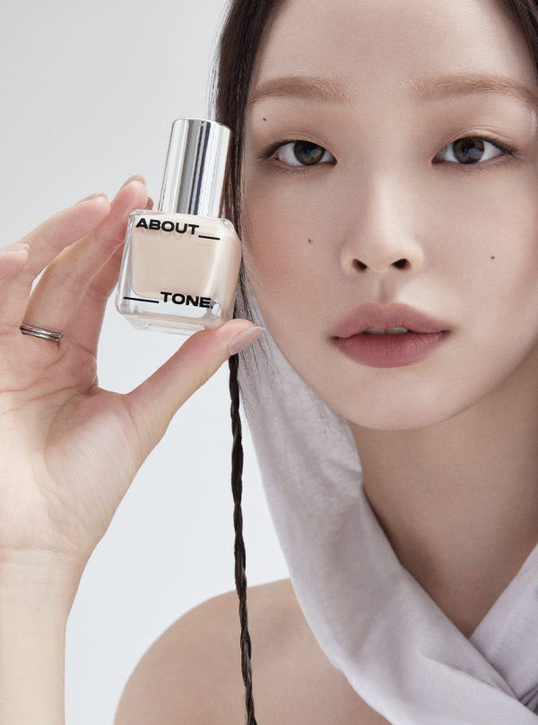 粉底液推薦｜About Tone Skin Layer Fit 粉底液