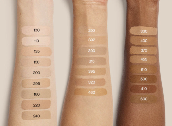 粉底液推薦｜REVLON 持久無瑕水潤粉底液（乾性）