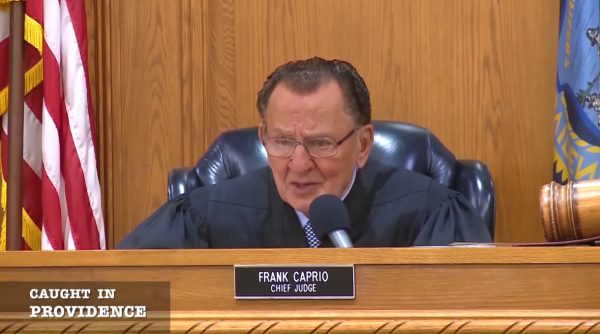 美國網紅法官Frank Caprio胰腺癌病逝享年88歲 什麼人容易有胰臟癌？