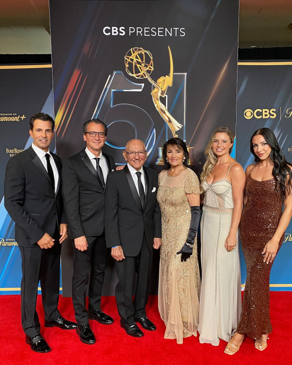 美國網紅法官Frank Caprio胰腺癌病逝享年88歲 什麼人容易有胰臟癌？