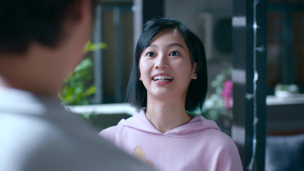 麻雀樂團｜郭柏妍層次式忍淚戲獲讚夠入戲 譚俊彥父女相認戲掀高潮網民喪嗌感動