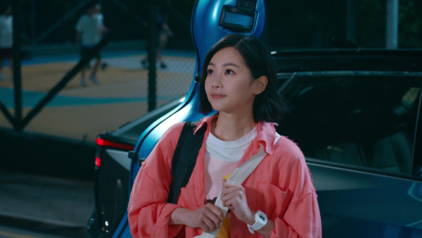 麻雀樂團｜郭柏妍層次式忍淚戲獲讚夠入戲 譚俊彥父女相認戲掀高潮網民喪嗌感動