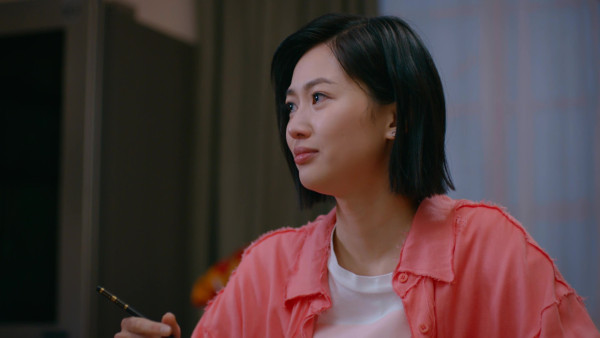 麻雀樂團｜郭柏妍層次式忍淚戲獲讚夠入戲 譚俊彥父女相認戲掀高潮網民喪嗌感動
