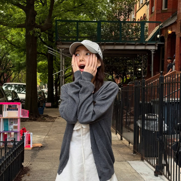 (圖片來源：IG@rachel_mypark)