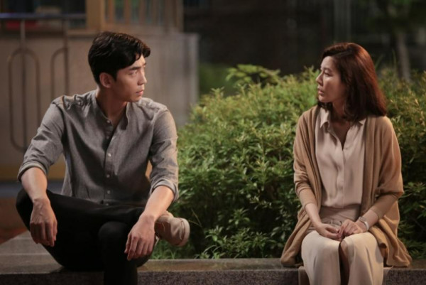 示意圖,非當事人