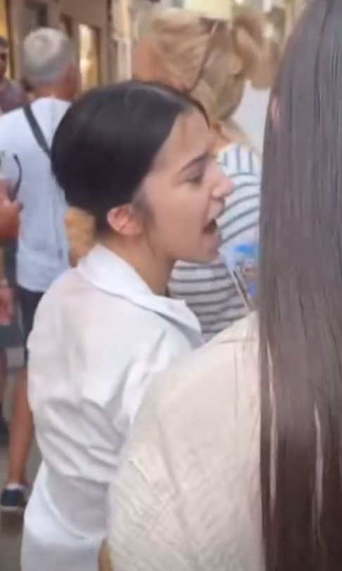 一家三口威尼斯旅遊遭盜竊 醒目媽靠AirPods定位 成功擒獲賊人 