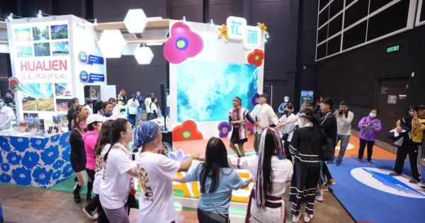 秋季旅遊博覽2025派免費門票 送限量旅遊SIM卡 教1招換領！