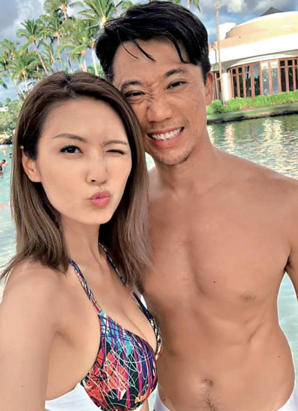 陳庭欣宣布與10億男友分手！親揭分手原因回復單身 8年青春最終豪門夢碎