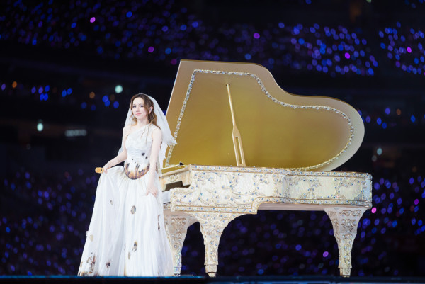 GEM演唱會2025｜尾場唱《雙子公主》主題曲掀集體回憶 網民集氣仲有一首終極滄海遺珠