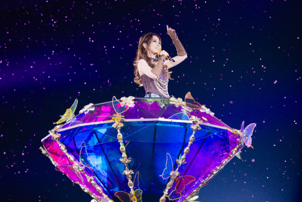 GEM演唱會2025｜尾場唱《雙子公主》主題曲掀集體回憶 網民集氣仲有一首終極滄海遺珠