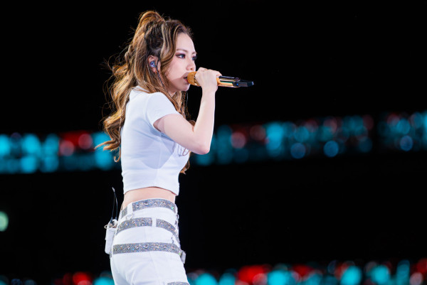 GEM演唱會2025｜尾場唱《雙子公主》主題曲掀集體回憶 網民集氣仲有一首終極滄海遺珠