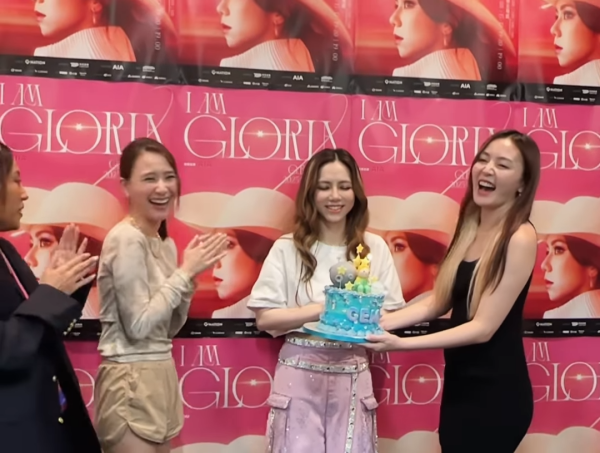 GEM演唱會2025｜尾場唱《雙子公主》主題曲掀集體回憶 網民集氣仲有一首終極滄海遺珠