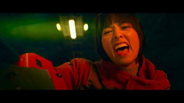 電影《觸電》9月18日上映（圖片來源：YouTube@OneCoolFilmProduction）