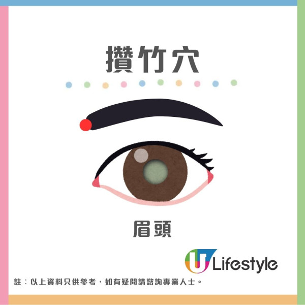 71歲養生專家無白內障青光眼 每日做「眼睛操」改善乾眼症【1分鐘自測青光眼】
