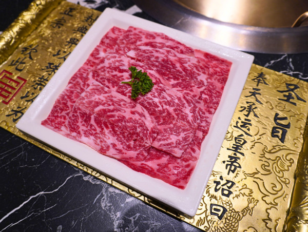 火鍋推介｜朝天門火鍋進駐ICC 101樓 全港最高火鍋食府 飽覽維港美景