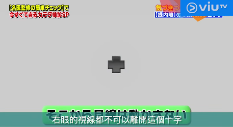 （圖片來源︰Viu TV《恐怖醫學》）