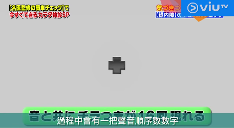（圖片來源︰Viu TV《恐怖醫學》）