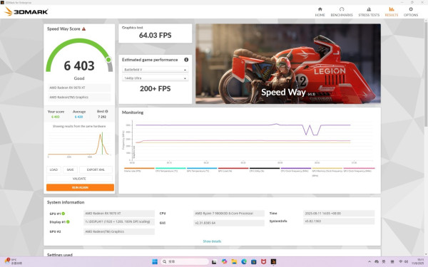 實試｜ASUS ROG Strix GM700 全港獨有「A+A」電競廠機 強悍效能開箱即戰
