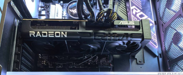 實試｜ASUS ROG Strix GM700 全港獨有「A+A」電競廠機 強悍效能開箱即戰