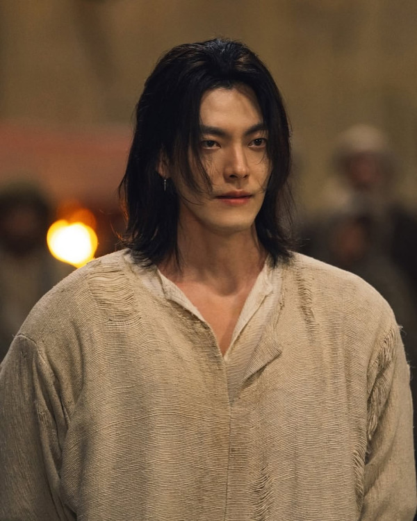 許願吧精靈線上看Netflix（圖片來源：IG@netflixkr）
