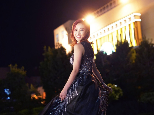 黃美棋宣布離巢TVB結束八年賓主關係 IG剖白心聲：「如果宜家唔走...」