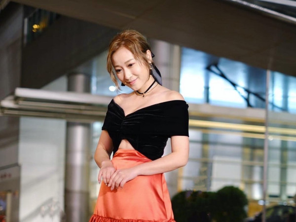 黃美棋宣布離巢TVB結束八年賓主關係 IG剖白心聲：「如果宜家唔走...」