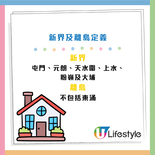 政府過渡性房屋住戶特別津貼延長2年！資助上調至最高$13,000 用於搬屋+買家電！即睇申請條件及津貼金額