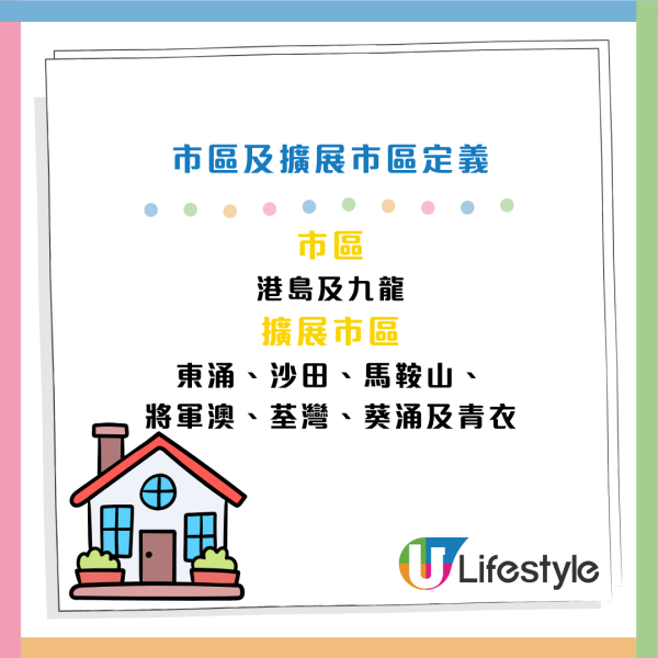 政府過渡性房屋住戶特別津貼延長2年！資助上調至最高$13,000 用於搬屋+買家電！即睇申請條件及津貼金額