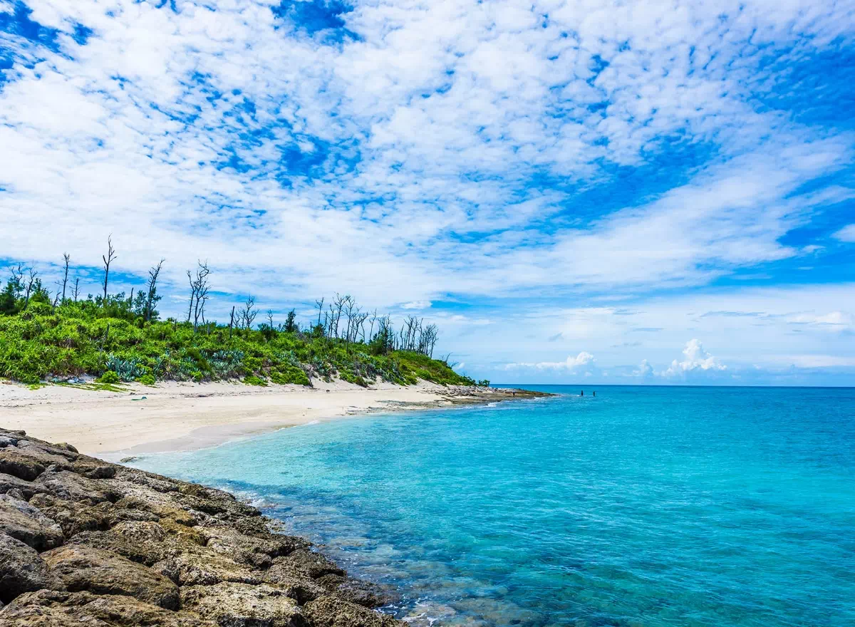 沖繩潛水推薦5地點必去︰青之洞窟/石垣島/萬座毛 附新手入門攻略 