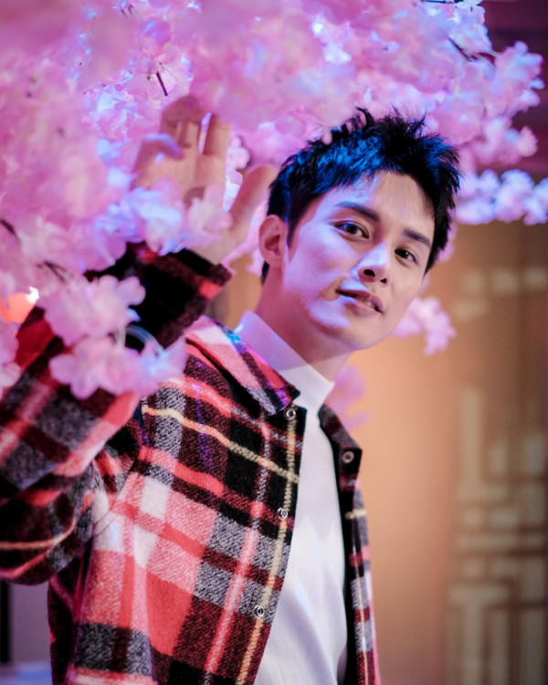 37歲何廣沛驚爆先天缺陷聽力障礙得罪人 親證隨時退化完全失聰需戴助聽器生活