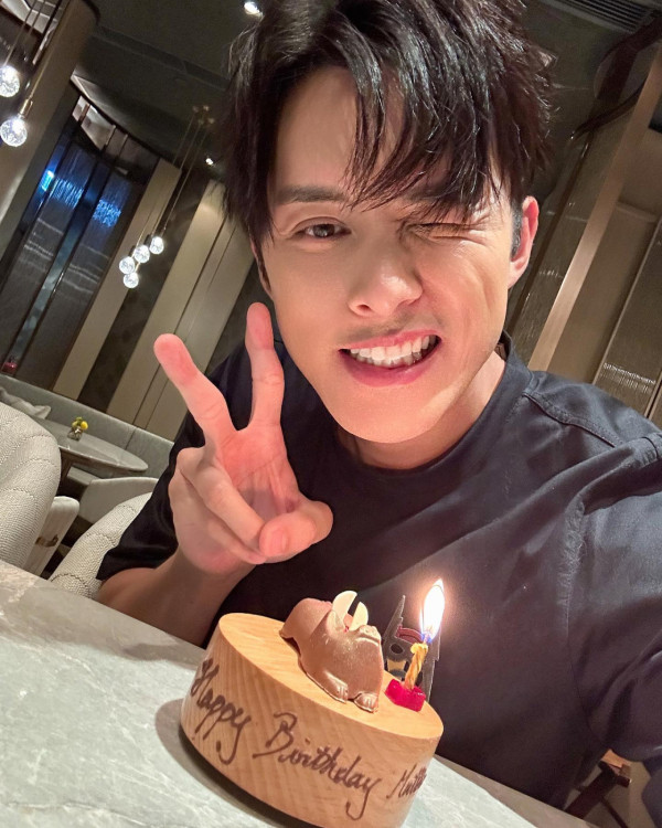 37歲何廣沛驚爆先天缺陷聽力障礙得罪人 親證隨時退化完全失聰需戴助聽器生活