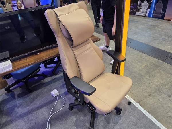 電腦節2025 現場搶先直擊展商筍貨優惠合集 Apple 都有得平！